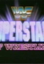 WWF Superstars of Wrestling