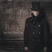 Gary Numan - Splinter