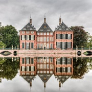 Duivenvoorde Castle