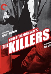 The Killers (1946)