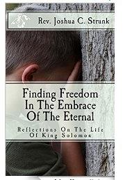 Finding Freedom in the Embrace of the Eternal