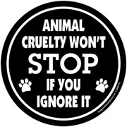 Animal Abusers
