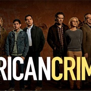 American Crime