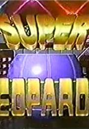 Super Jeopardy!