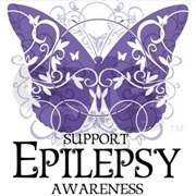 Epilepsy Awareness Month (November)