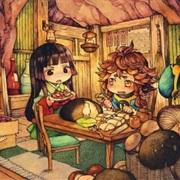 Hakumei to Mikochi