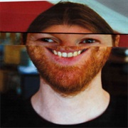 Funny Little Man - Aphex Twin