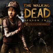 The Walking Dead: Season 2