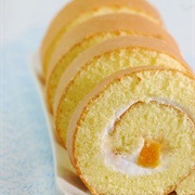 Mango Rolls