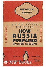 How Russia Prepared (Maurice Edelman)