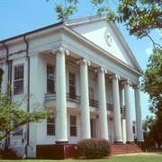 Marion, Alabama