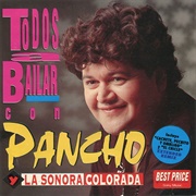 Cachete, Pechito Y Ombligo – Pancho Y Sonora Colorada (1994)