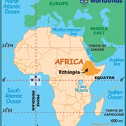 Ethiopia