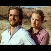 The Hills Have Eyes - Doug & Lynn