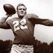 Bobby Layne