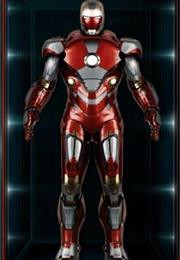 Mark XIX (Iron Man 3)