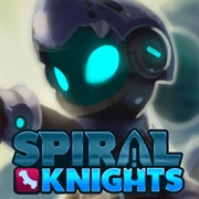 Spiral Knights (PC)