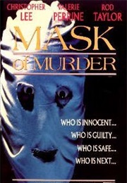 Mask of Murder (1988)