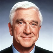 Leslie Nielsen
