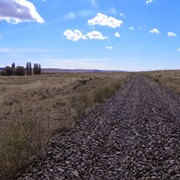 Columbia Plateau Trail