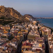 Alicante