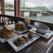 Warehouse 23 (Vancouver, Washington)