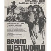 Beyond Westworld