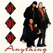 Anything - SWV