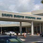 Sarasota-Bradenton International Airport
