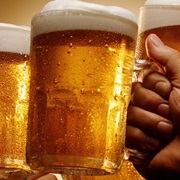 Drink on a Wednesday