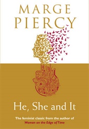 He, She and It (Marge Piercy)
