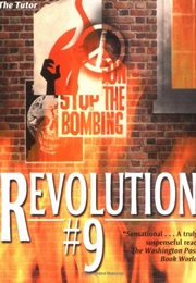 Revolution #9 (Peter Abrahams)