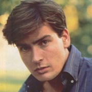 Charlie Sheen (Carlos Estevez)