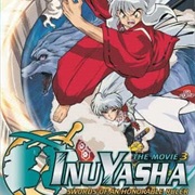Inuyasha the Movie 3: Swords of an Honorable Ruler