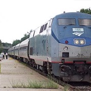 Saratoga Springs Station (New York)