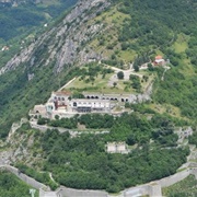 Fort De La Bastille, Grenoble, France