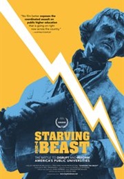 Starving the Beast (2016)