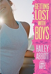 Getting Lost With Boys (Hailey Abbott)