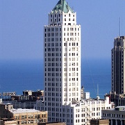 Pittsfield Building, Chicago