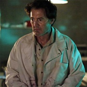 Calvin Zabo/Mr. Hyde