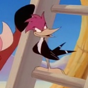 The Woodpecker (Timon & Pumbaa)