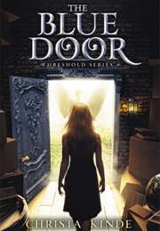 The Blue Door (Christa Kinde)
