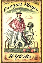 The Croquet Player (H.G. Wells)