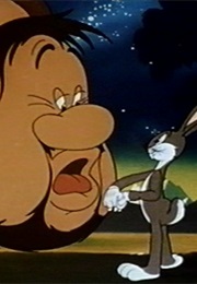 Jack-Wabbit and the Beanstalk (1943)