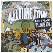 All Time Low - A Love Like War (Ft. Vic Fuentes)