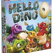 Hello Dino