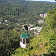 Grosser Burgberg, Bad Harzburg