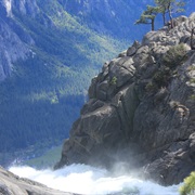 Yosemite Fall
