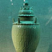 Longquan Pottery, China