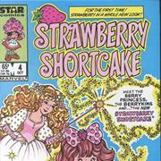 Strawberry Shortcake